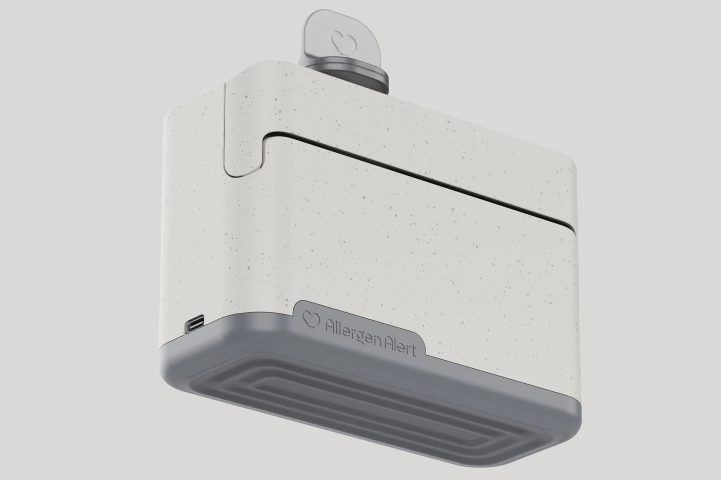 Zařízení údajně poskytuje výsledky za pouhé dvě minuty